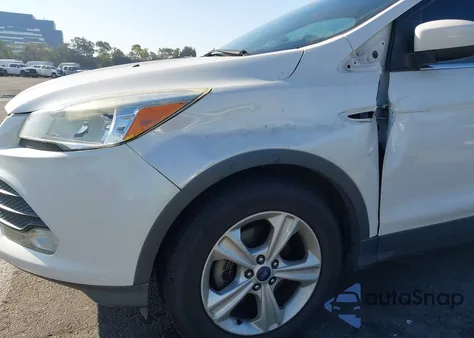 2014 Ford Escape Se from USA, damaged, VIN 1FMCU0GX4EUA30134
